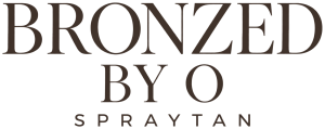 Bronzed by O — Spraytan